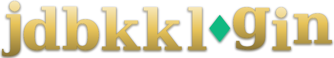 jdbkk login logo